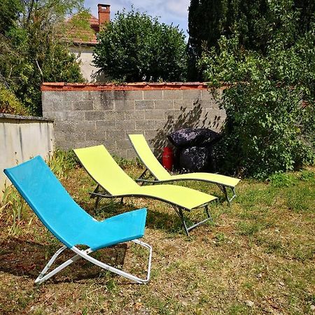 La Maison De Zelia Boissieres  Exteriér fotografie